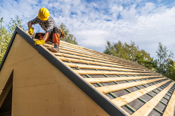 Quick and Trustworthy Emergency Roof Repair Services in Doe Valley, KY